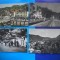 HOPCT LOT NR 329 OLANESTI ..JUD VALCEA -4 CARTI POSTALE-RPR-CIRCULATE
