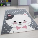 Cumpara ieftin Covor Kids Roz V1 80x150 cm