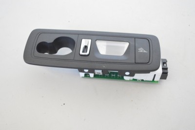 Iluminare interioară PORSCHE CAYENNE 92A 2014 OEM: 7P5947291L | 25971489 foto