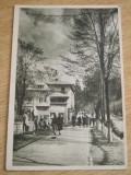 QW27 S - Carte postala - tematica turism - vedere - Sinaia 16