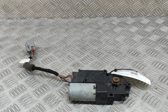 Motor trapa LAND ROVER RANGE ROVER VELAR L560 2018 OEM: JK83-53508-AC 30032643
