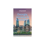 Georgia, Armenia &amp; Azerbaijan 8