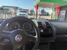Dezmembrez Volkswagen Polo 6N