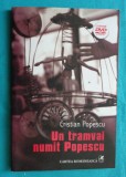 Cristian Popescu &ndash; Un tramvai numit Popescu ( lipsa DVD )