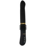 Vibrator Magnum Opus Thruster Black