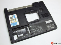 Bottom Case HP Compaq NX6310 413689-001 foto