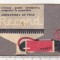 bnk cld Calendar de buzunar 1967 - aspiratorul Record