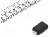 Dioda redresoare Schottky, 2A, o singura dioda, SMA, DIODES INCORPORATED - B250A-13-F