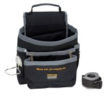 HANDY - Borseta pentru scule, din poliester &ndash; 300 x 295 x 170 mm Best CarHome