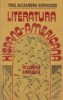Literatura hispano-americana in lumina sistemica