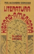 Literatura hispano-americana in lumina sistemica foto