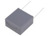 Condensator Polipropilenă 220nF THT &plusmn;5%
