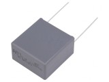 Condensator Polipropilenă 220nF THT &plusmn;5%