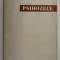 PSIHOZELE de ED.PAMFIL , D.OGODESCU , 1976