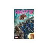 Fantastic Four by Ryan North Vol. 3