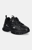 Fila sneakers Ray Tracer culoarea negru, FFW0464