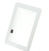 Touchscreen Allview City+ Rama Albă (White) SWAP - Display Tabletă Premium