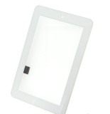 Touchscreen Allview City+ Rama Albă (White) SWAP - Display Tabletă Premium