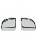 Oglinzi auto unghi mort Chrome