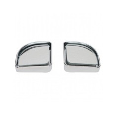 Oglinzi auto unghi mort Chrome