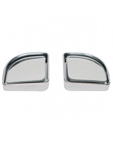 Oglinzi auto unghi mort Chrome