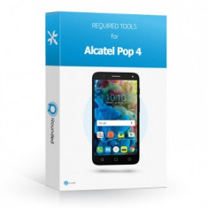 Cutie de instrumente Alcatel Pop 4 (OT-5051D).