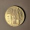Moneda 200 Forinti 1975 Ungaria Argint.