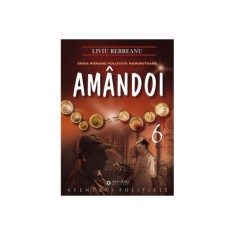 Amandoi - Liviu Rebreanu