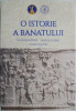 O istorie a Banatului &ndash; Ioan Bolovan, Rudolf Graf (coord.)