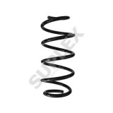 Arc suspensie Vw Sharan (7n1 7n2) 05.10-11.22, Fata, SUPLEX