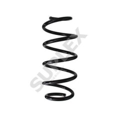 Arc suspensie Vw Sharan (7n1 7n2) 05.10-11.22, Fata, SUPLEX