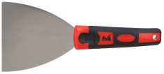 Spaclu Inox Maner Ergonomic - 625021 foto
