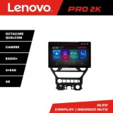 Navigatie Ford Mustang 2015-2020 K-MUSTANG-navi Lenovo PRO 4+64 13 inch 2K android 4G DSP gps internet CarStore Technology
