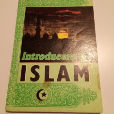 INTRODUCERE ÎN ISLAM - MEUDUDI
