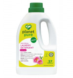 Detergent pentru Rufe Trandafir Salbatic Eco 1.48 litri Planet Pure