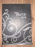Catalog TRUTZI 2018 Elemente de fier forjat