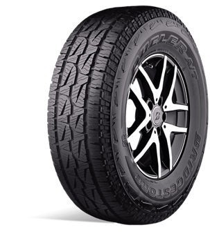 Anvelope Bridgestone DUELER AT200 225/65R17 102H Vara foto