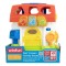 WINFUN CASUTA CU ACTIVITATI