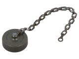 Capac protecție filet interior rotativ AMPHENOL DS25043-18D(621)