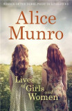 Lives of Girls and Women | Alice Munro