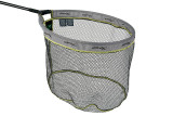 6mm Rubber Mesh Landing Nets, Matrix