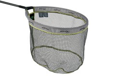 6mm Rubber Mesh Landing Nets foto