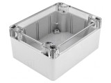 Carcasă Universală Policarbonat IP65 90x115x55mm