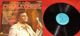 DISC VINIL AN. CHARLIE PRIDE - That&#039;s My Way