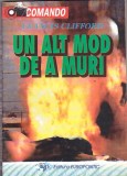 FRANCIS CLIFFORD - UN ALT MOD DE A MURI