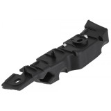 Suport bara protectie fata Audi A3 2008-, Stanga, 8P0807183B