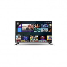 Televizor Allview LED Smart TV 25ATS5000-F 62cm Full HD Black foto