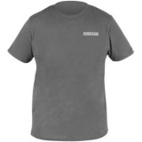 Tricou Preston T-Shirt, Grey, Marimea XXXL