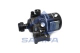 SAMPA 096.457 Uscator aer, sistem compresor