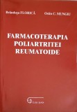 FARMACOTERAPIA POLIARTRITEI REUMATOIDE-BRANDUSA FLORICA, OSTIN C. MUNGIU-242010